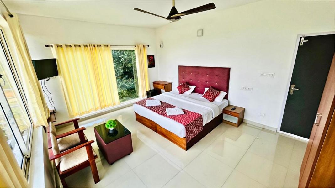 Elenji Vitara Resort Munnar Esterno foto