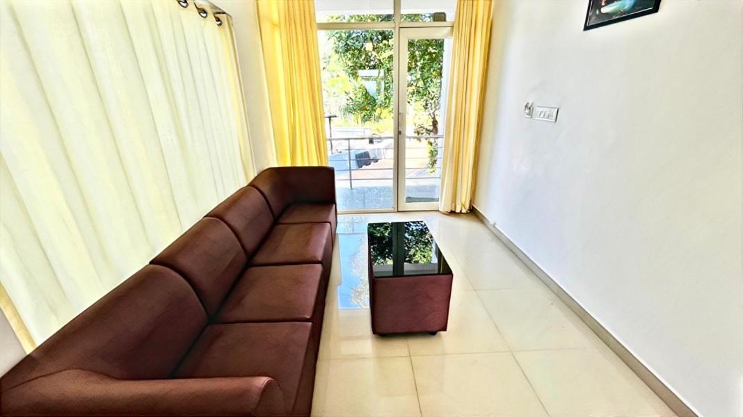 Elenji Vitara Resort Munnar Esterno foto