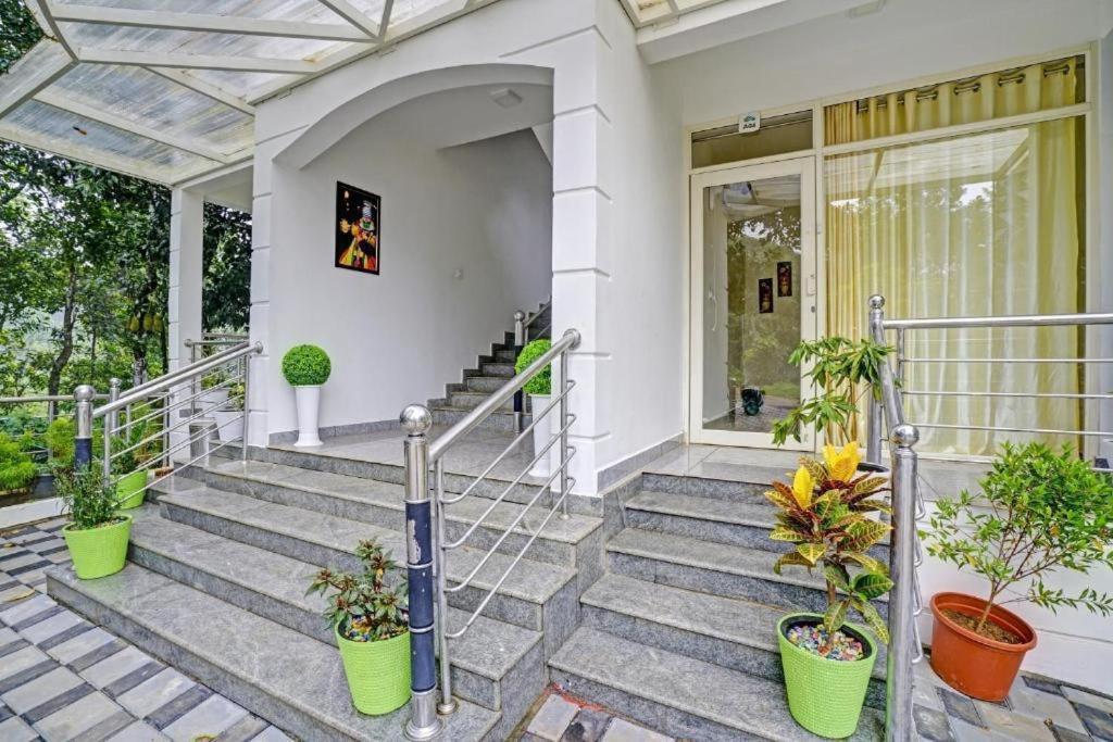 Elenji Vitara Resort Munnar Esterno foto