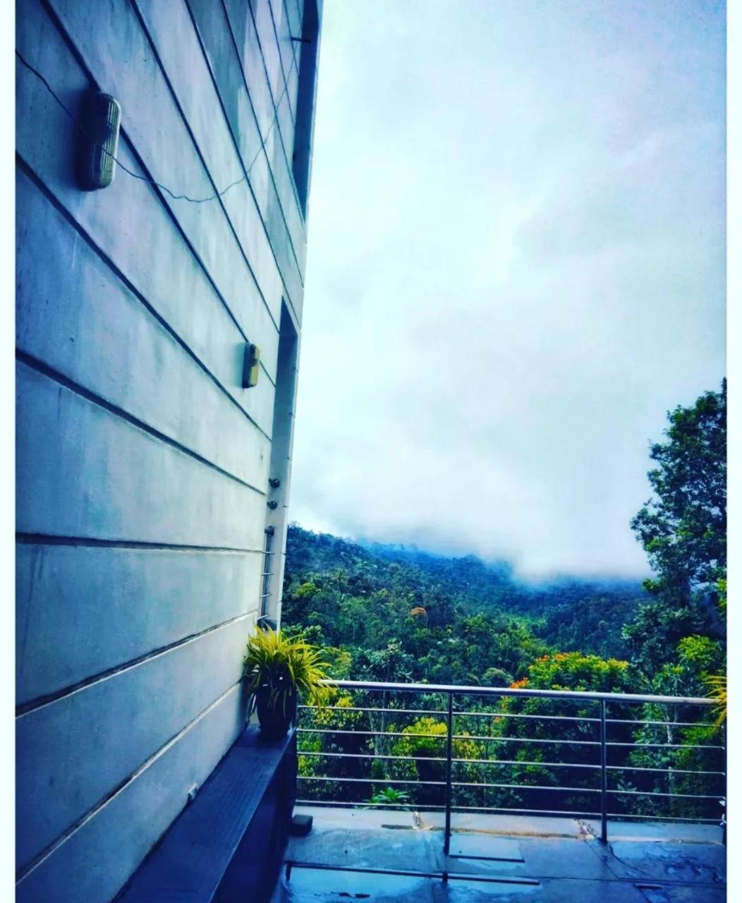 Elenji Vitara Resort Munnar Esterno foto