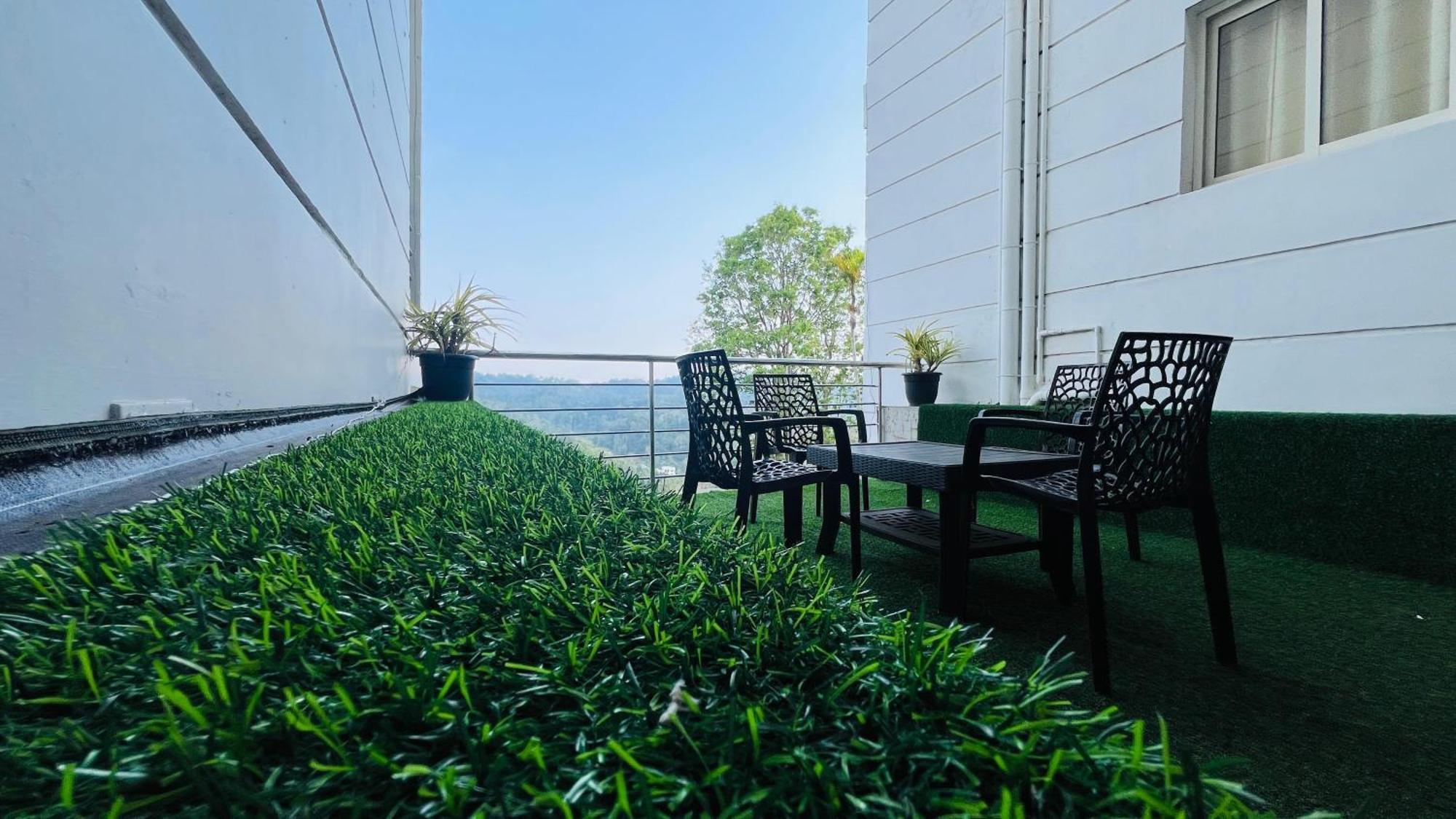 Elenji Vitara Resort Munnar Esterno foto